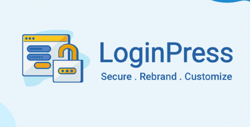 LoginPress - Limit Login Attepmts Add-on