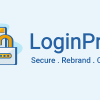 LoginPress - Login Widget Add-on