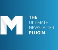 Mailster  - Email Newsletter Plugin