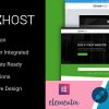 MaxHost  - WHMCS and Corporate Business