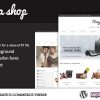 MayaShop  - A Flexible e-Commerce Theme