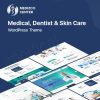Medizco  Medical Health & Dental Care Clinic WordPress Theme
