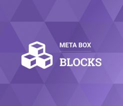 Meta Box Blocks Extension