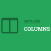 Meta Box Columns Extension