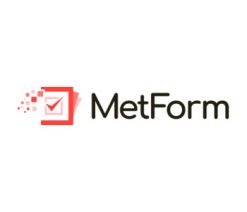 Metform Pro WordPress Plugin