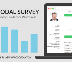 Modal Survey  - Poll