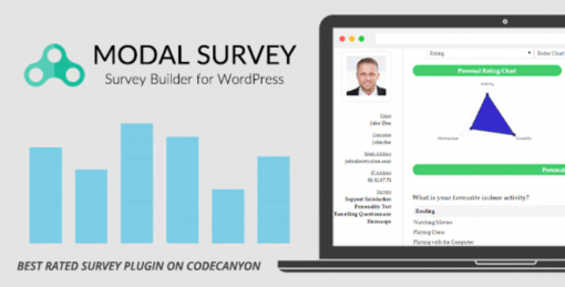 Modal Survey  - Poll