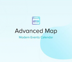 MEC Advanced Map Add-on