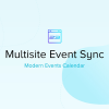 Multisite Event Sync for MEC