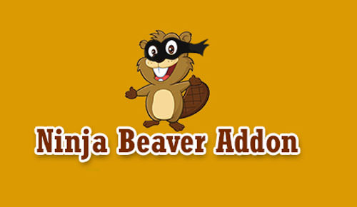 Ninja Beaver Pro  for Beaver Builder