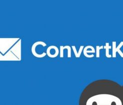 Ninja Forms ConvertKit Integration