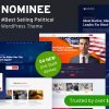Nominee  - Political Theme for Candidate Political
