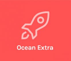 OceanWP Extra Plugin  + Theme