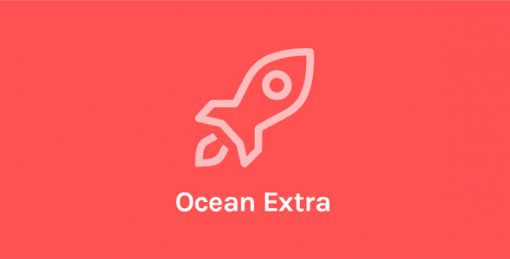 OceanWP Extra Plugin  + Theme