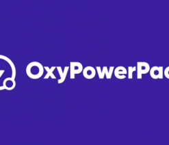 OxyPowerPack for Oxygen Builder