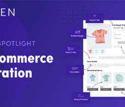 Oxygen WooCommerce Integration