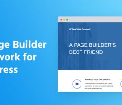 Page Builder Framework Premium Addon