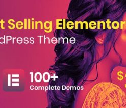 Phlox Pro - Elementor WordPress Theme