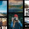Photography  - Responsive Photography Theme