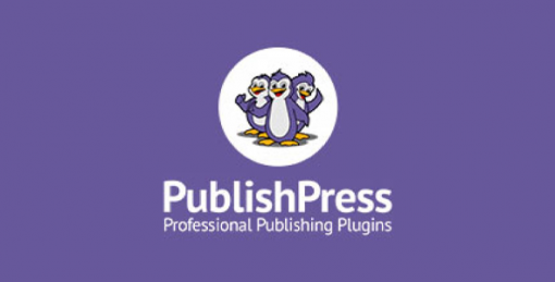 PublishPress Authors Plugin
