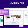 Qubely Pro  - The Ultimate Gutenberg Plugin