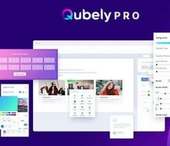 Qubely Pro  - The Ultimate Gutenberg Plugin