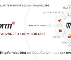 Quform  - WordPress Form Builder