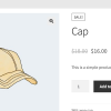 Quick Buy Now Button for WooCommerce