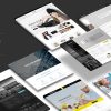 RT-Theme   - Multi-Purpose WordPress Theme