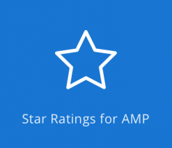 Ratings Extension for AMP