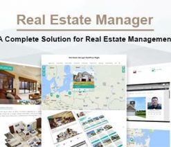 Real Estate Manager Pro