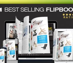 RealD FlipBook WordPress Plugin