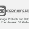 S Media Maestro Plugin