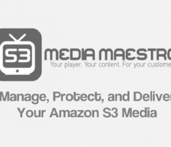 S Media Maestro Plugin