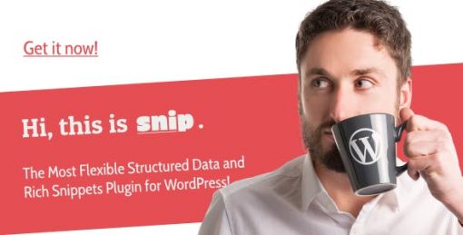 SNIP  - Structured Data Plugin