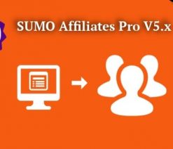 SUMO Affiliates Pro WordPress Plugin