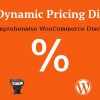 SUMO Dynamic Pricing Discounts