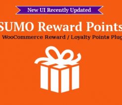 SUMO WooCommerce Reward Points