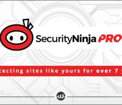 Security Ninja PRO WordPress Plugin