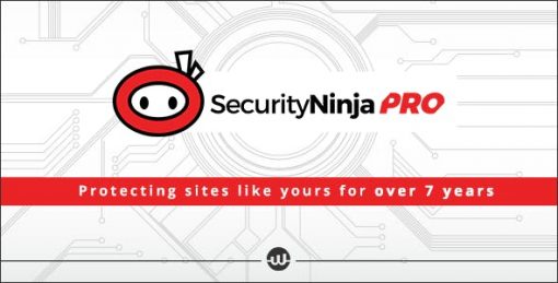 Security Ninja PRO WordPress Plugin