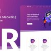 Seoaal  - SEO & Digital Marketing Theme