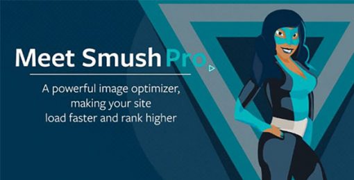 WPMU DEV WP Smush Pro