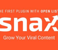 Snax  - Viral Content Builder