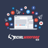 Social Warfare Pro WordPress Plugin