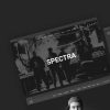 Spectra  - Music Theme for WordPress