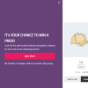 Spin Wheel For WooCommerce