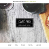 StudioPress Cafe Pro WordPress Theme