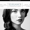Studiopress Elegance Pro WordPress Theme