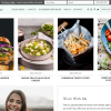 Studiopress Recipe Blogger WordPress Theme