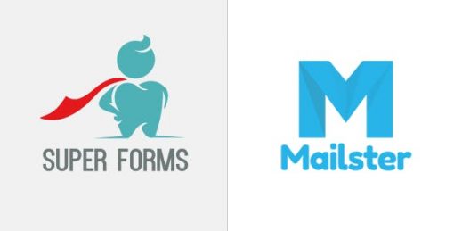 Super Forms - Mailster Add-on
